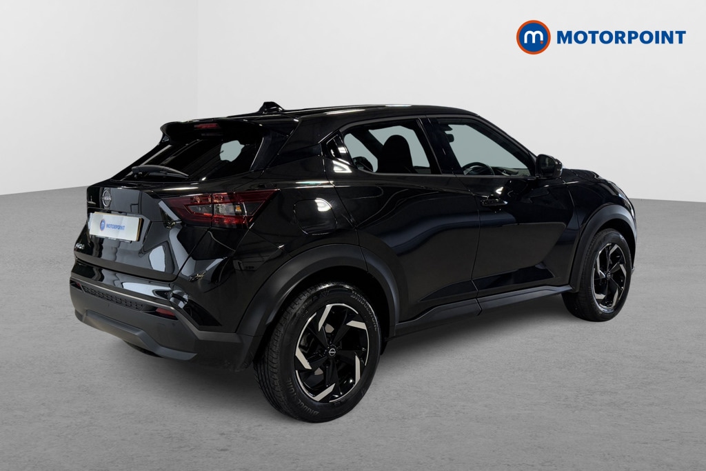 Used Nissan Juke 2023 for sale - 76131772: Photo 7