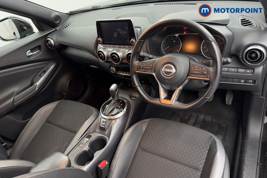 Used Nissan Juke 2023 for sale - 76131772: Photo 9