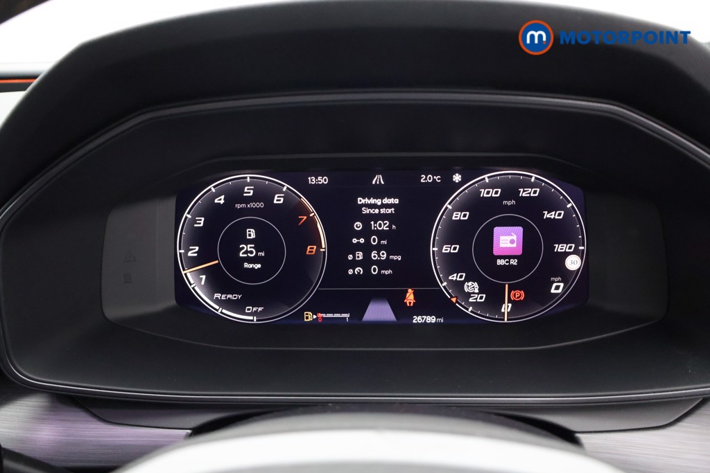 Used Cupra Formentor 2022 for sale - 76933734: Photo 10