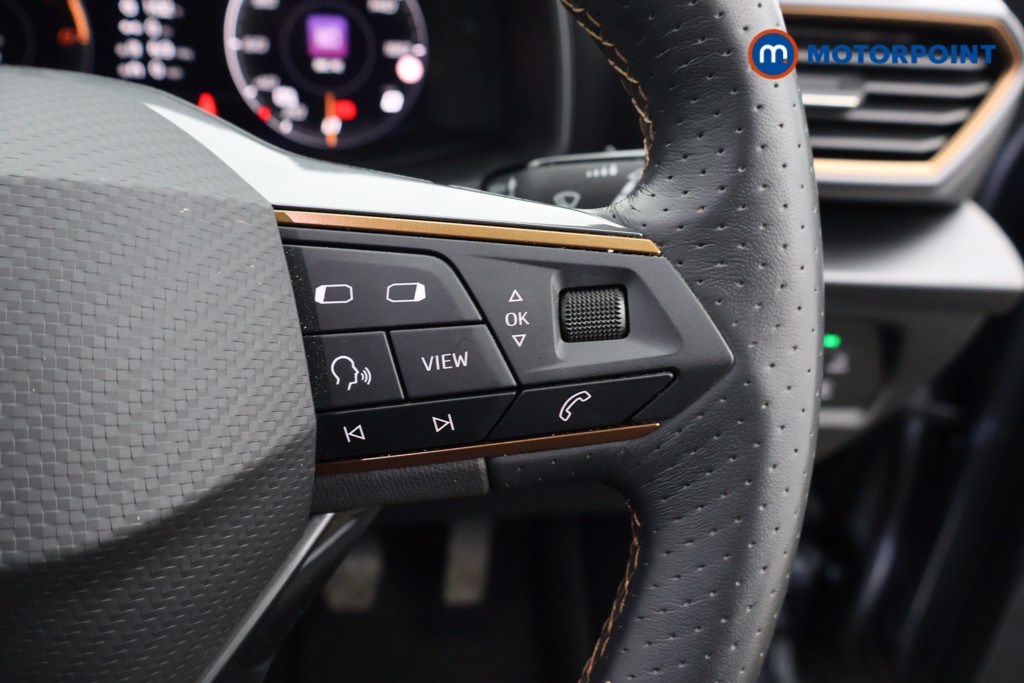 Used Cupra Formentor 2022 for sale - 76933734: Photo 12