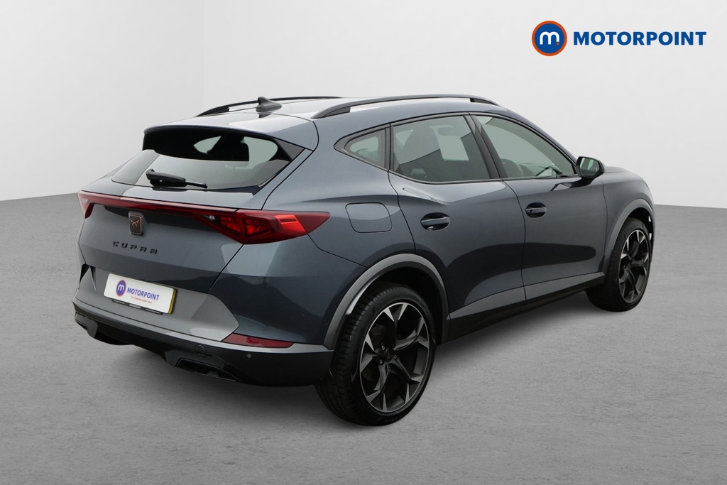 Used Cupra Formentor 2022 for sale - 76933734: Photo 7