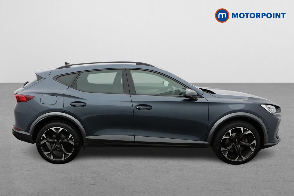 Used Cupra Formentor 2022 for sale - 76933734: Photo 8