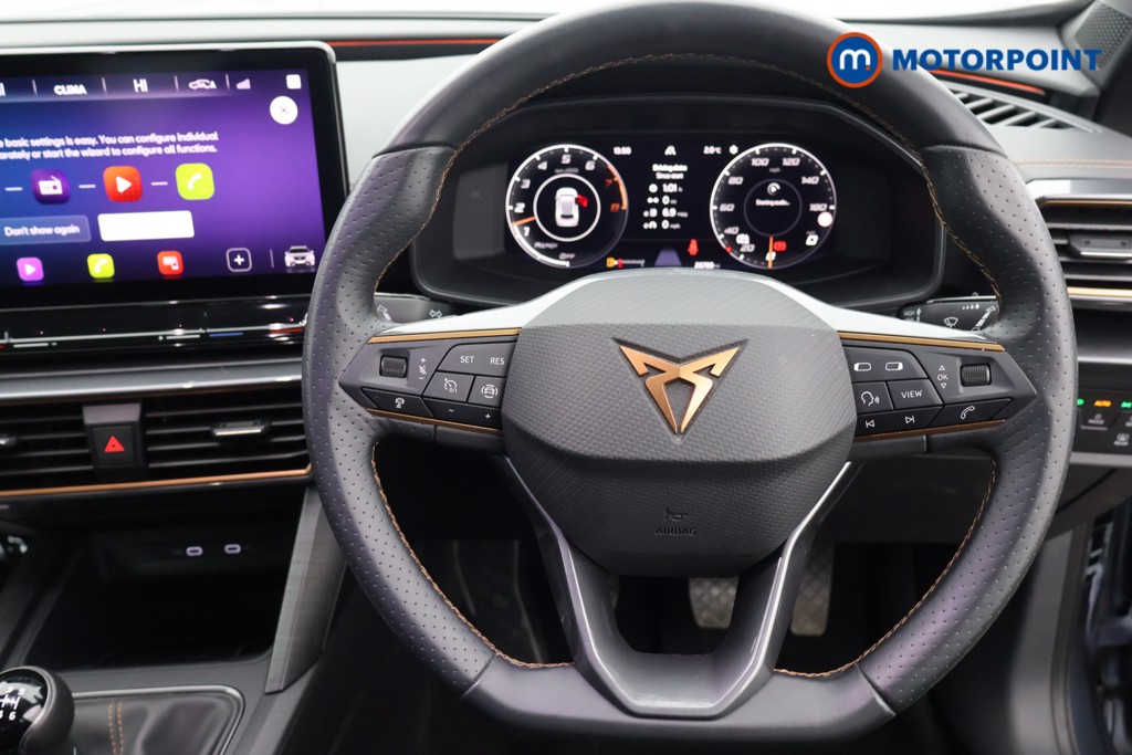 Used Cupra Formentor 2022 for sale - 76933734: Photo 9