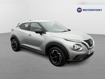 Used Nissan Juke 2024 for sale - 79458068: Photo