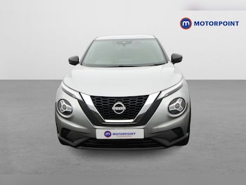 Used Nissan Juke 2024 for sale - 79458068: Photo