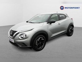 Used Nissan Juke 2024 for sale - 79458068: Photo