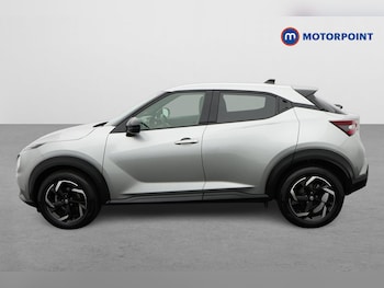 Used Nissan Juke 2024 for sale - 79458068: Photo