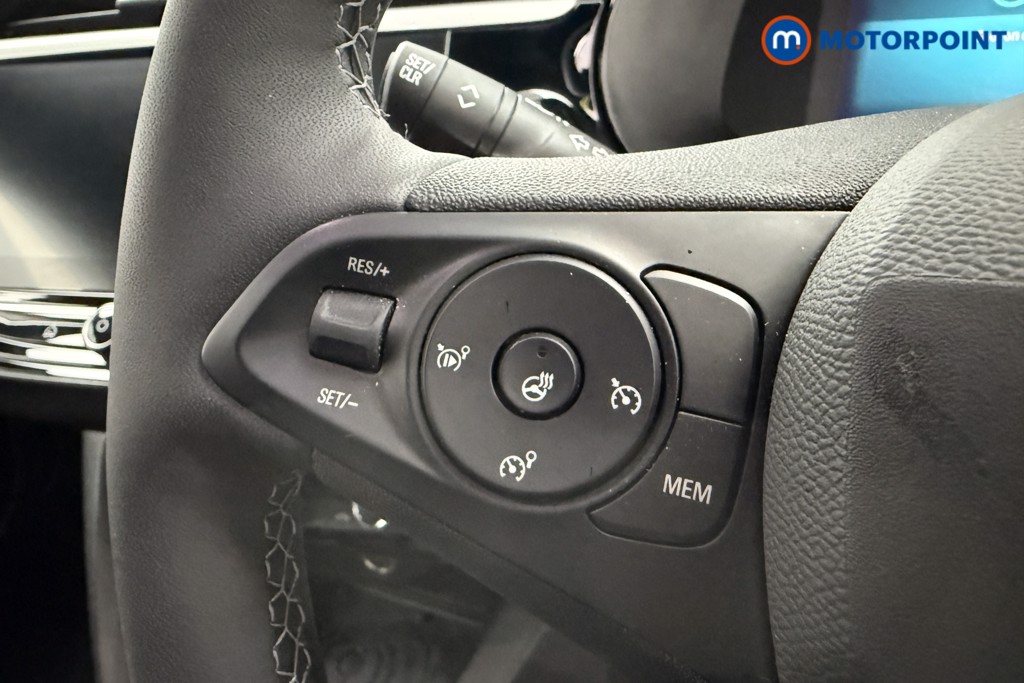 Used Vauxhall Corsa 2025 for sale - 76367165: Photo 11