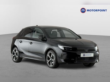 2025 - 1.2 Turbo Ultimate 5dr