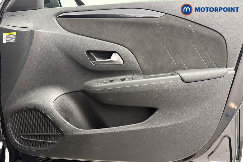 Used Vauxhall Corsa 2025 for sale - 76367165: Photo 27