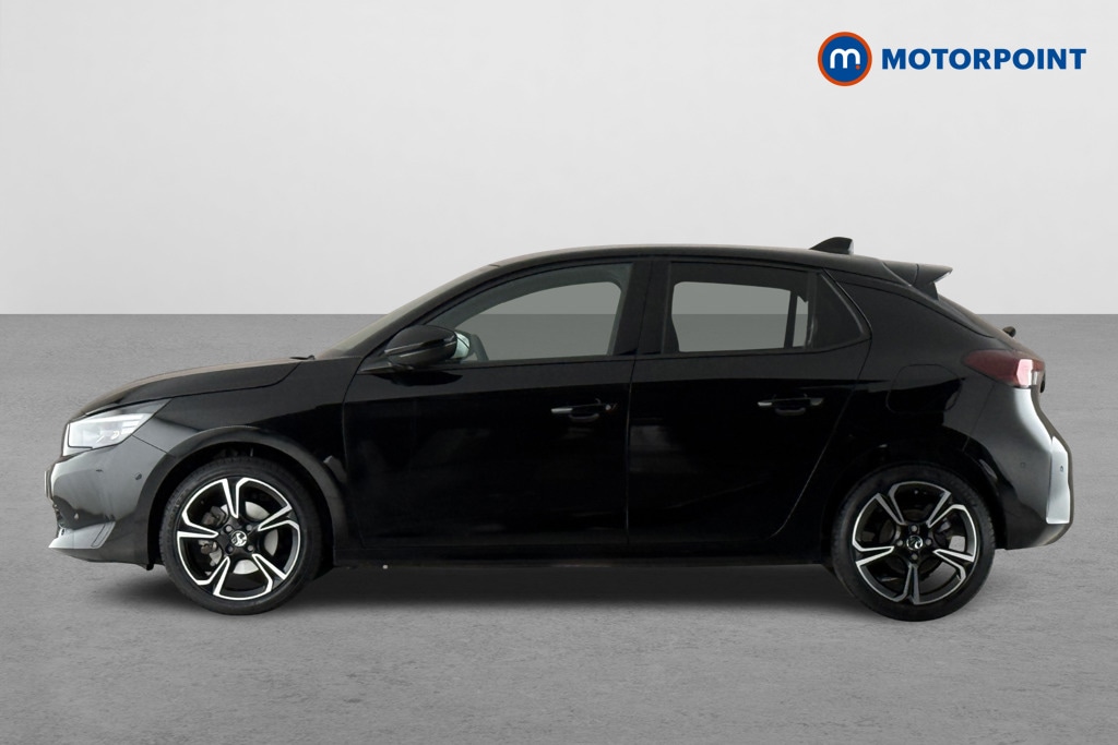 Used Vauxhall Corsa 2025 for sale - 76367165: Photo 4