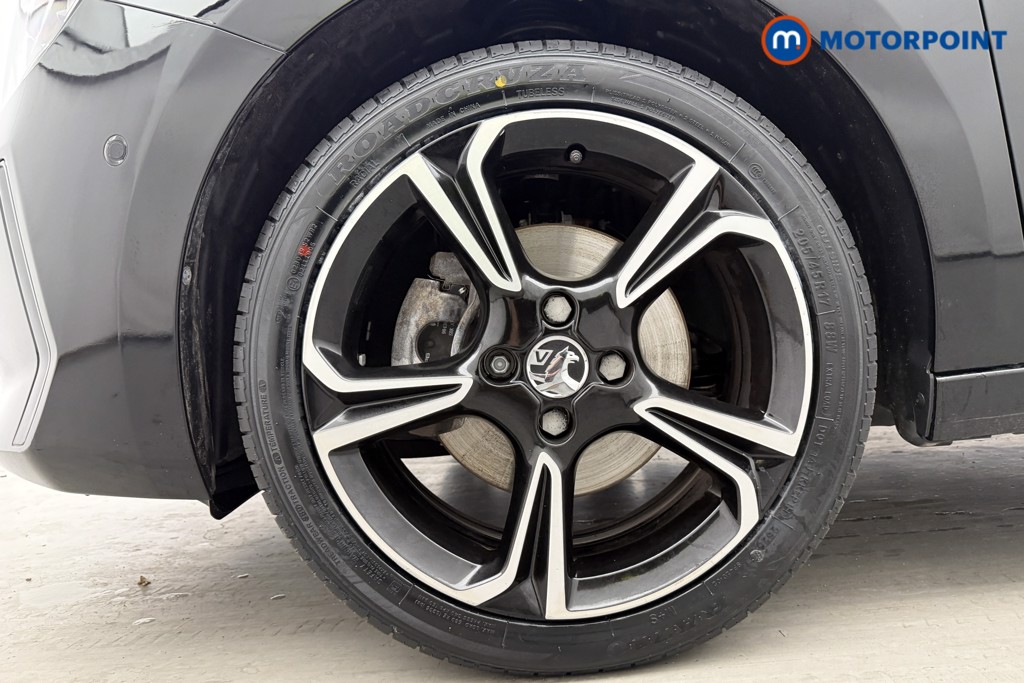 Used Vauxhall Corsa 2025 for sale - 76367165: Photo 40