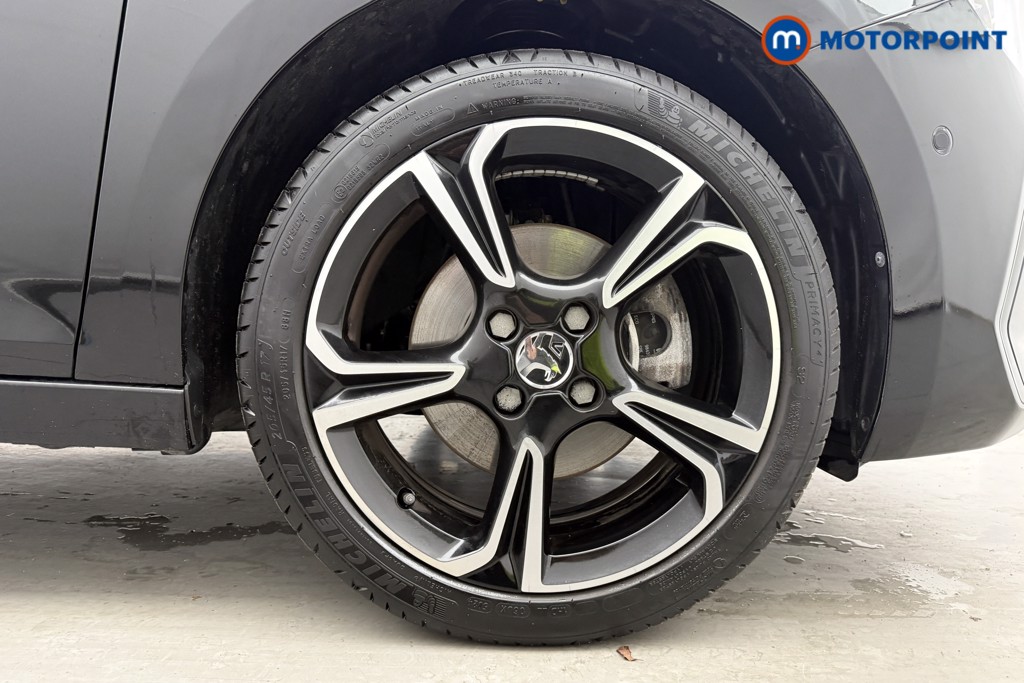 Used Vauxhall Corsa 2025 for sale - 76367165: Photo 41