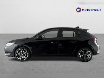 Used Vauxhall Corsa 2025 for sale - 76367165: Photo