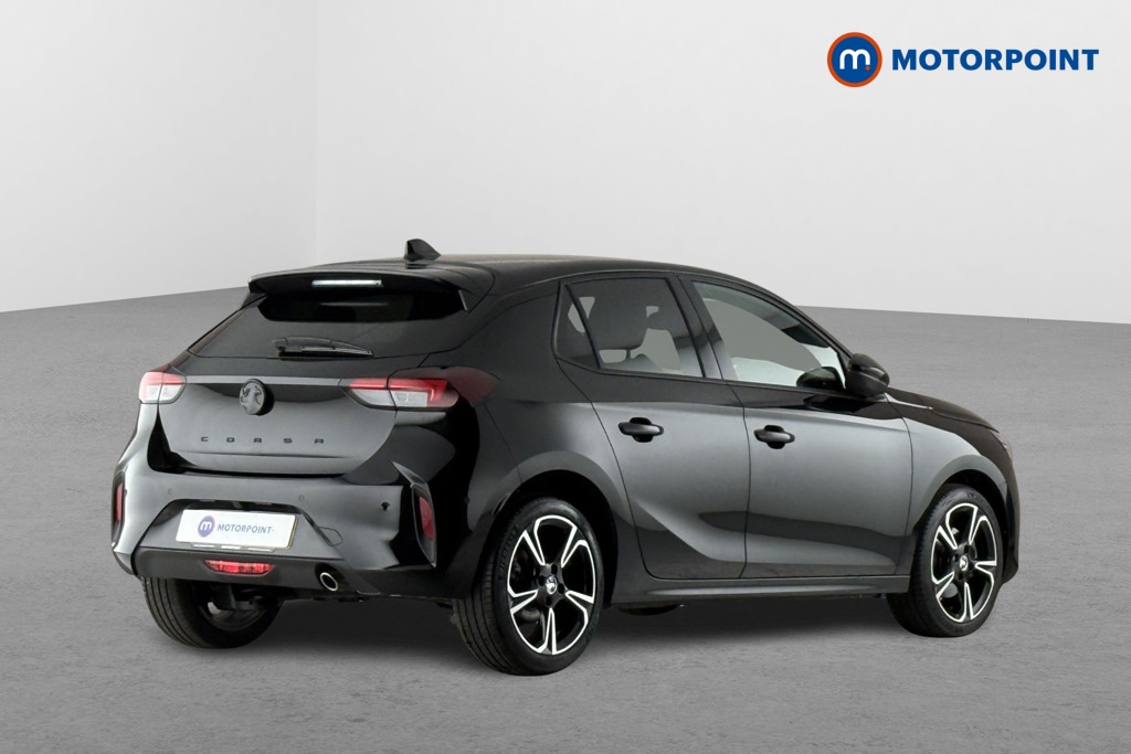 Used Vauxhall Corsa 2025 for sale - 76367165: Photo 7