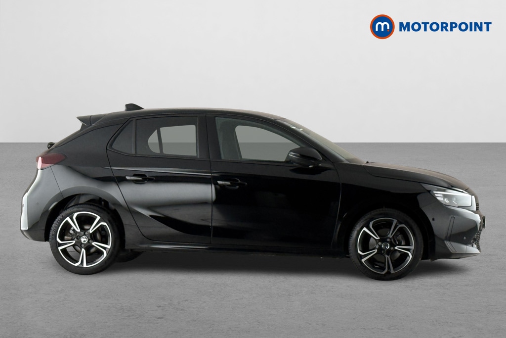 Used Vauxhall Corsa 2025 for sale - 76367165: Photo 8