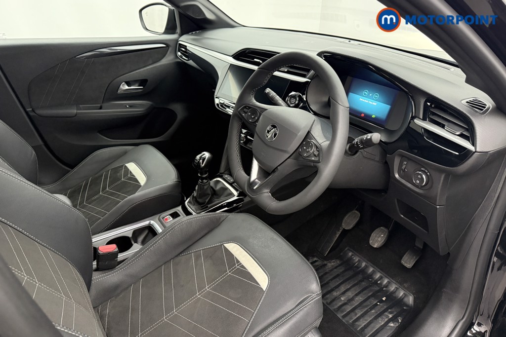 Used Vauxhall Corsa 2025 for sale - 76367165: Photo 9