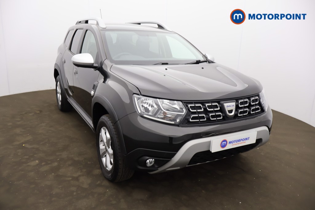 Used Dacia Duster 2019 for sale - 78064868: Photo 13