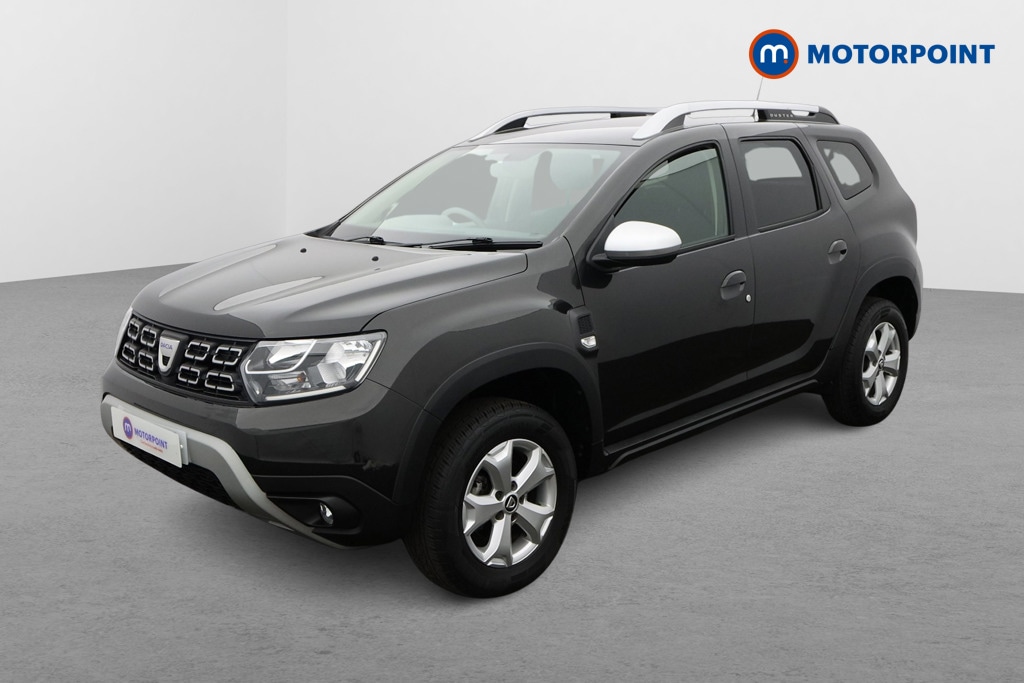 Used Dacia Duster 2019 for sale - 78064868: Photo 3