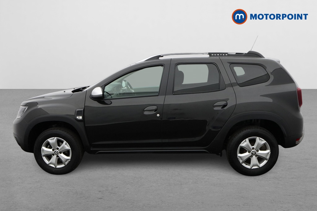 Used Dacia Duster 2019 for sale - 78064868: Photo 4