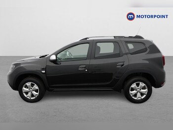 Used Dacia Duster 2019 for sale - 78064868: Photo