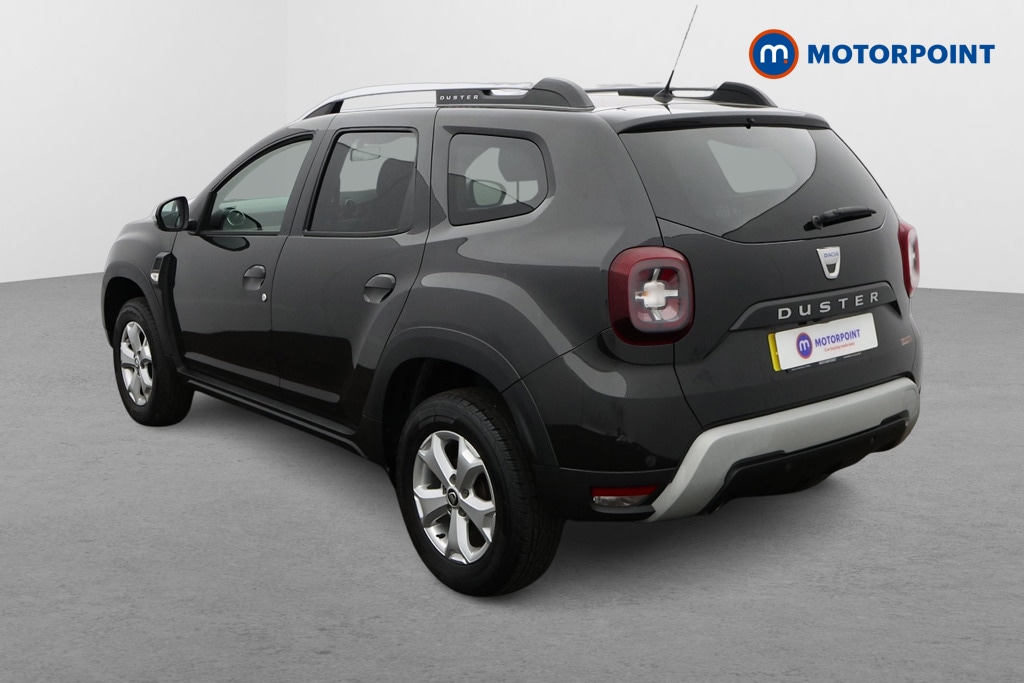 Used Dacia Duster 2019 for sale - 78064868: Photo 5