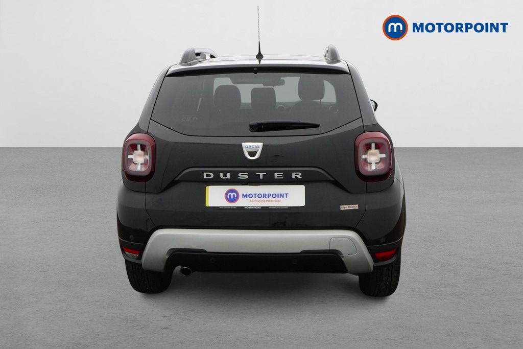 Used Dacia Duster 2019 for sale - 78064868: Photo 6