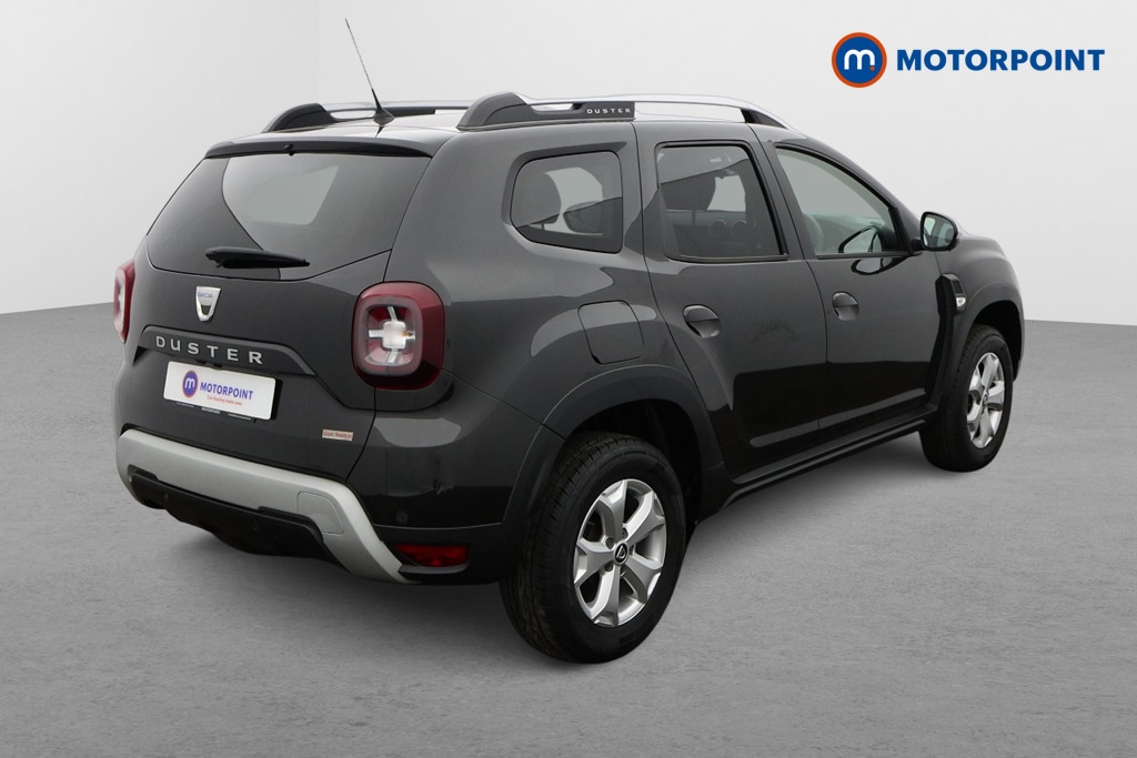 Used Dacia Duster 2019 for sale - 78064868: Photo 7
