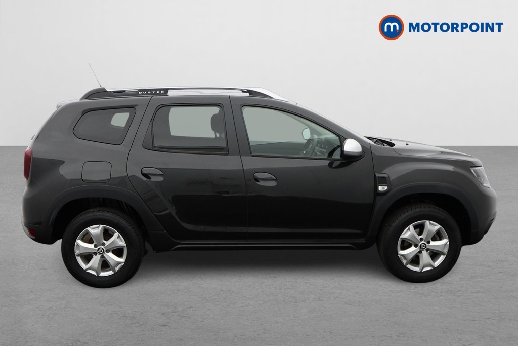Used Dacia Duster 2019 for sale - 78064868: Photo 8