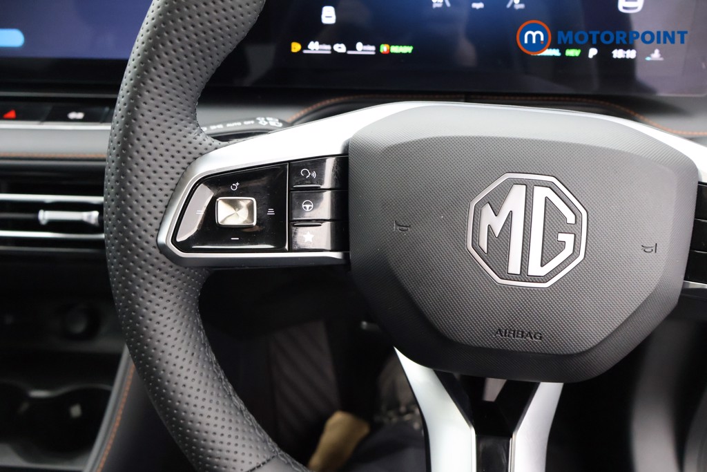 Used MG MG HS 2025 for sale - 78106905: Photo 10