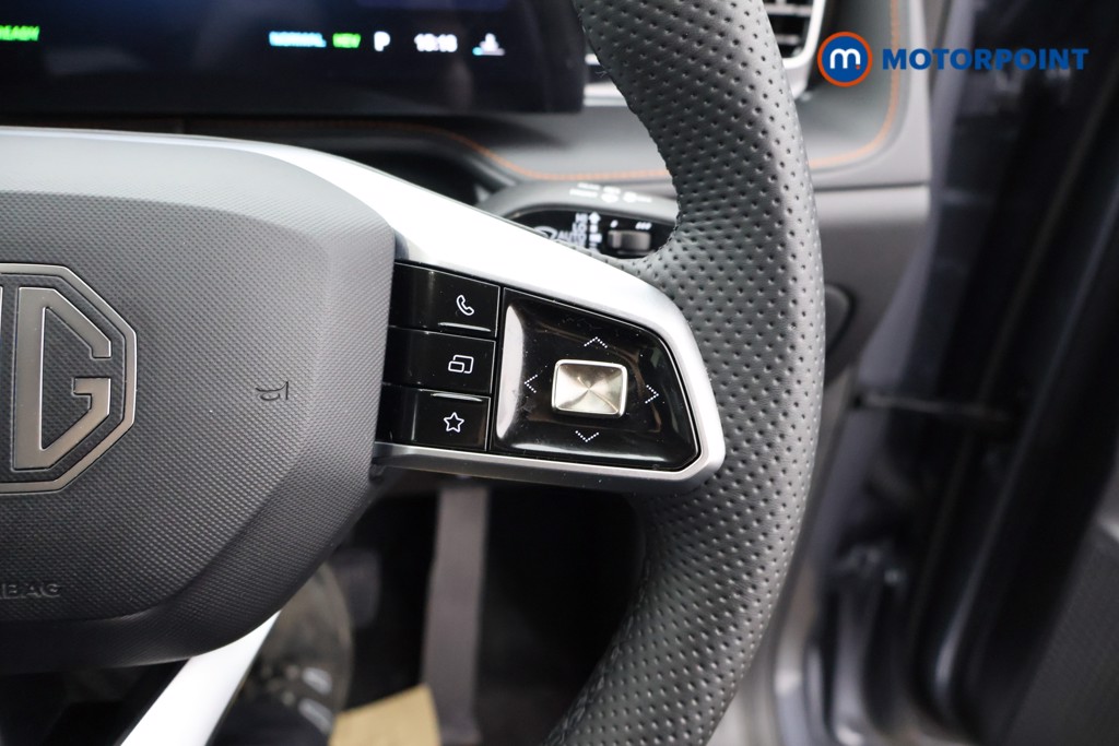 Used MG MG HS 2025 for sale - 78106905: Photo 11