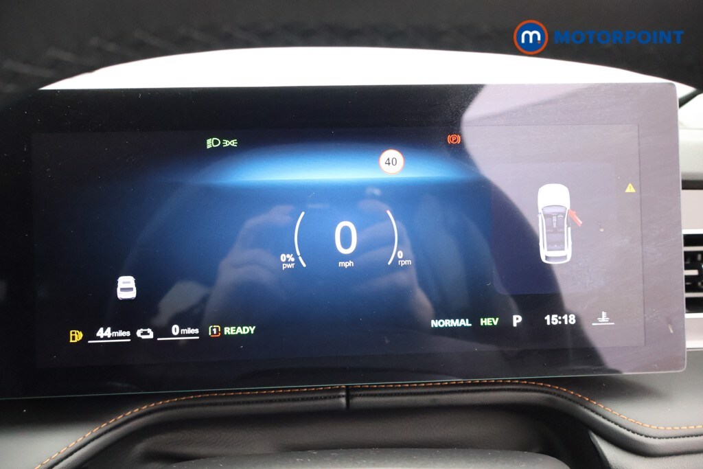 Used MG MG HS 2025 for sale - 78106905: Photo 12