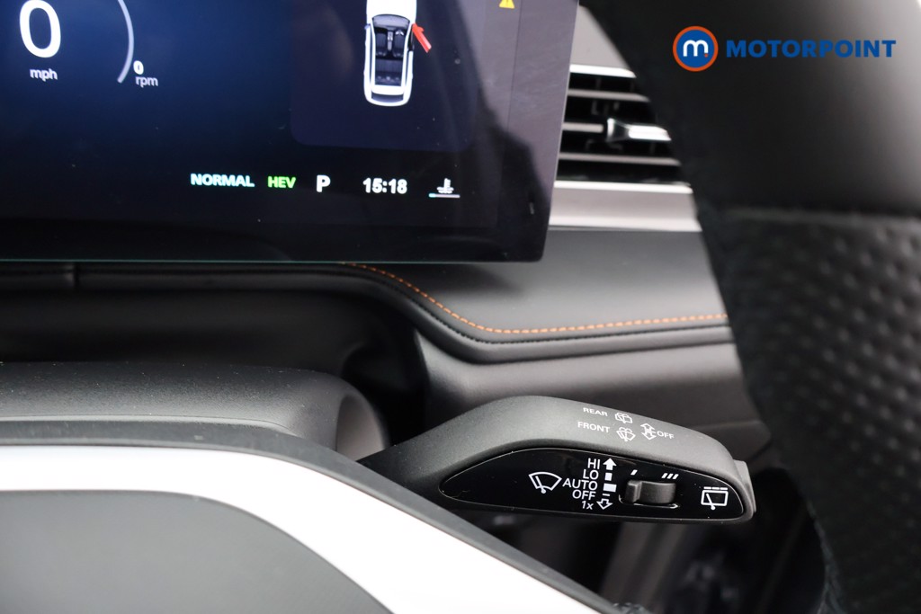 Used MG MG HS 2025 for sale - 78106905: Photo 14