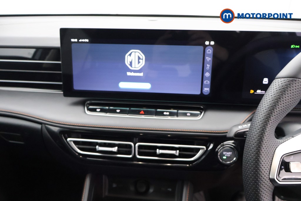 Used MG MG HS 2025 for sale - 78106905: Photo 15