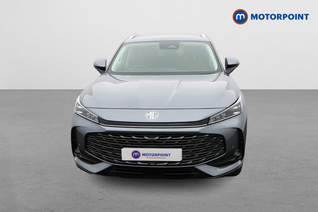 Used MG MG HS 2025 for sale - 78106905: Photo 2