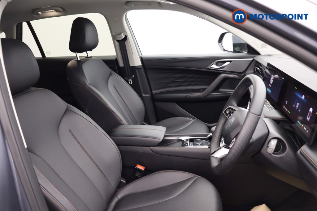 Used MG MG HS 2025 for sale - 78106905: Photo 21