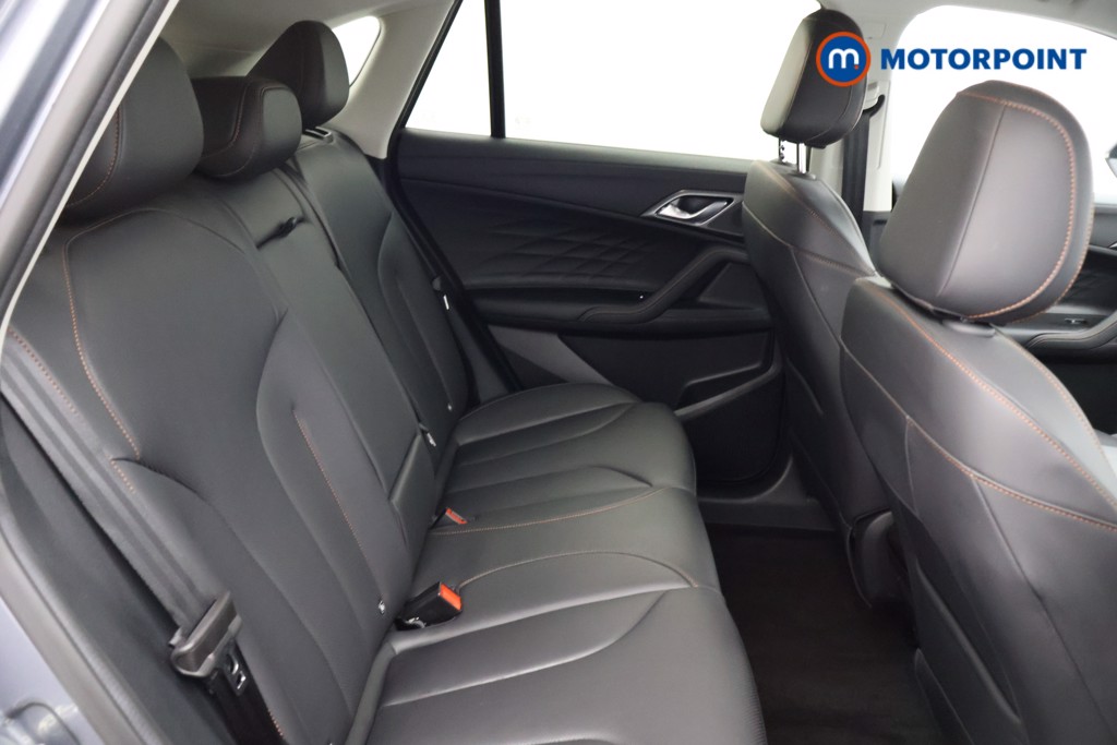 Used MG MG HS 2025 for sale - 78106905: Photo 22