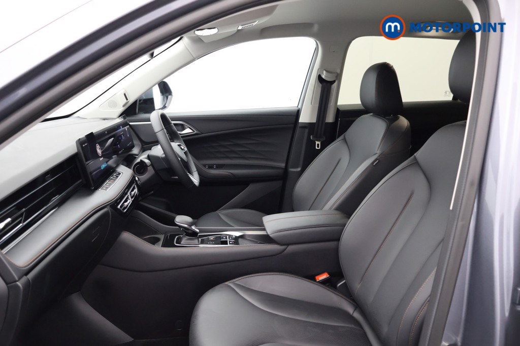 Used MG MG HS 2025 for sale - 78106905: Photo 26