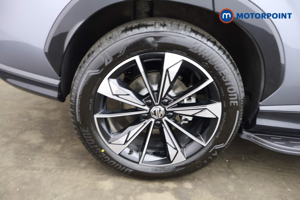 Used MG MG HS 2025 for sale - 78106905: Photo 28