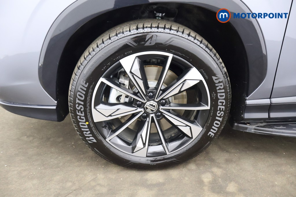 Used MG MG HS 2025 for sale - 78106905: Photo 30