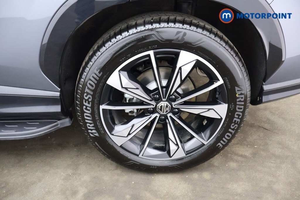 Used MG MG HS 2025 for sale - 78106905: Photo 31