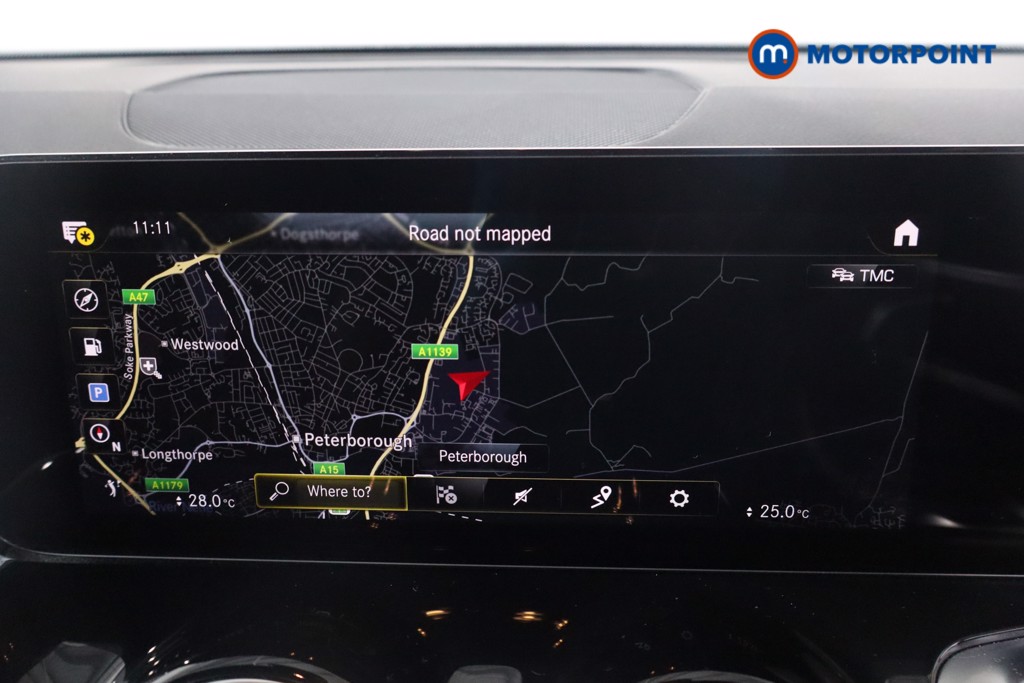 Used Mercedes-Benz GLB 2023 for sale - 76889999: Photo 10