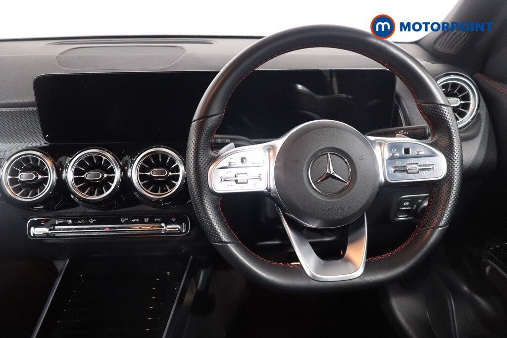 Used Mercedes-Benz GLB 2023 for sale - 76889999: Photo 11