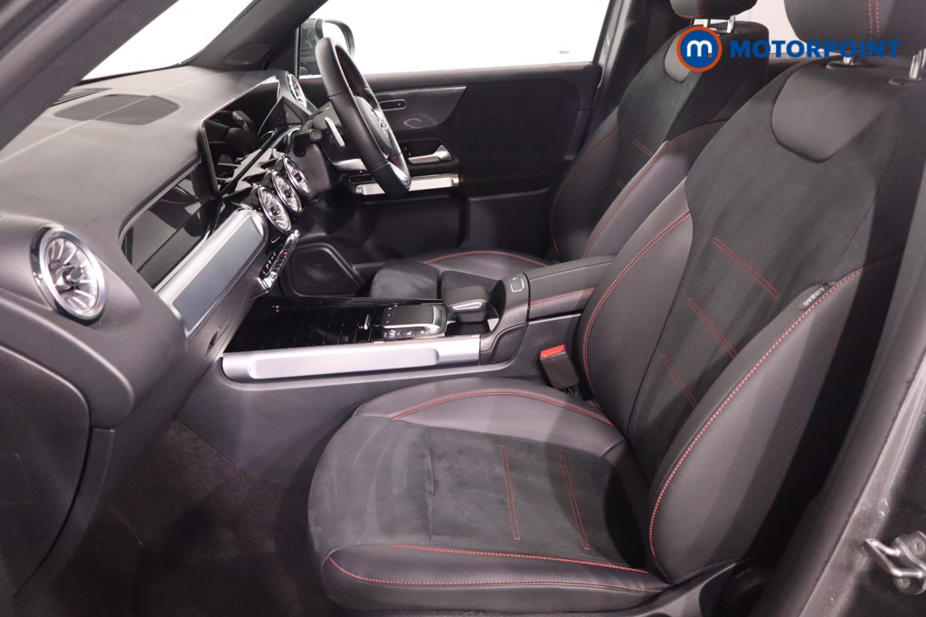 Used Mercedes-Benz GLB 2023 for sale - 76889999: Photo 12