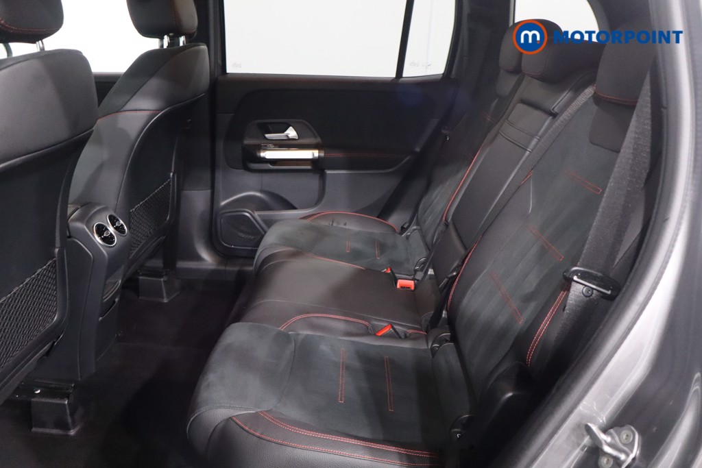 Used Mercedes-Benz GLB 2023 for sale - 76889999: Photo 13