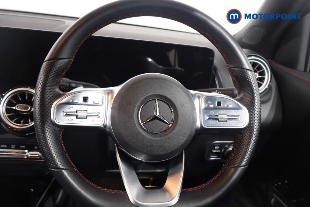 Used Mercedes-Benz GLB 2023 for sale - 76889999: Photo 14