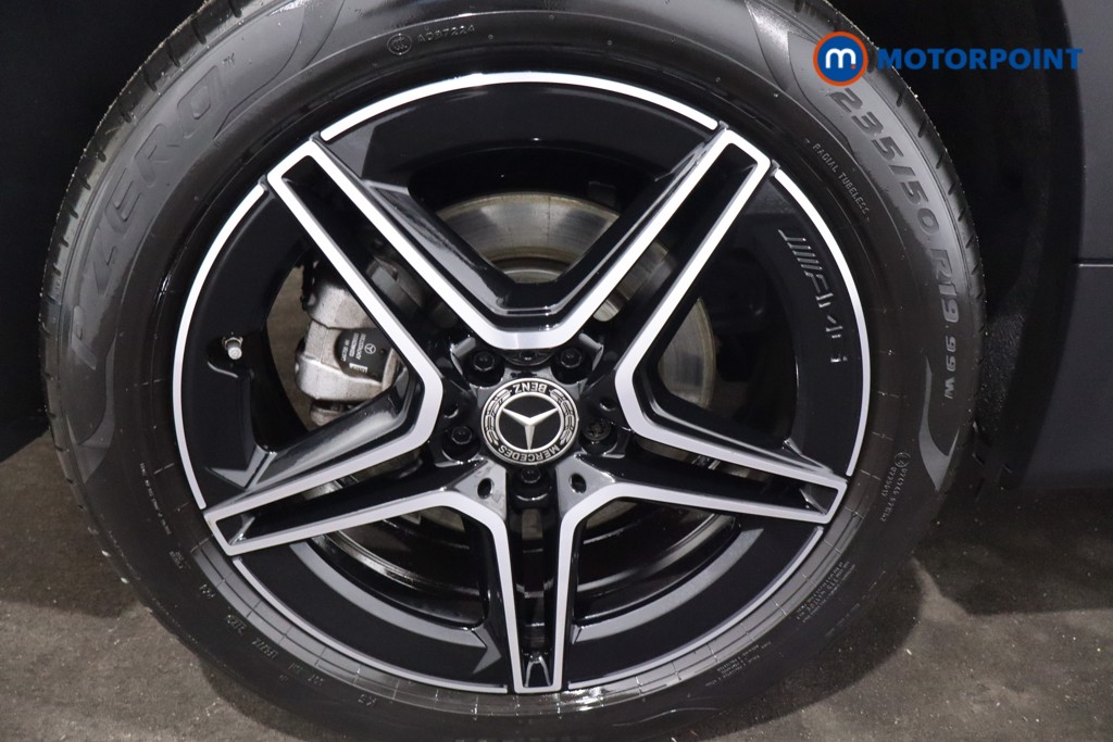 Used Mercedes-Benz GLB 2023 for sale - 76889999: Photo 17