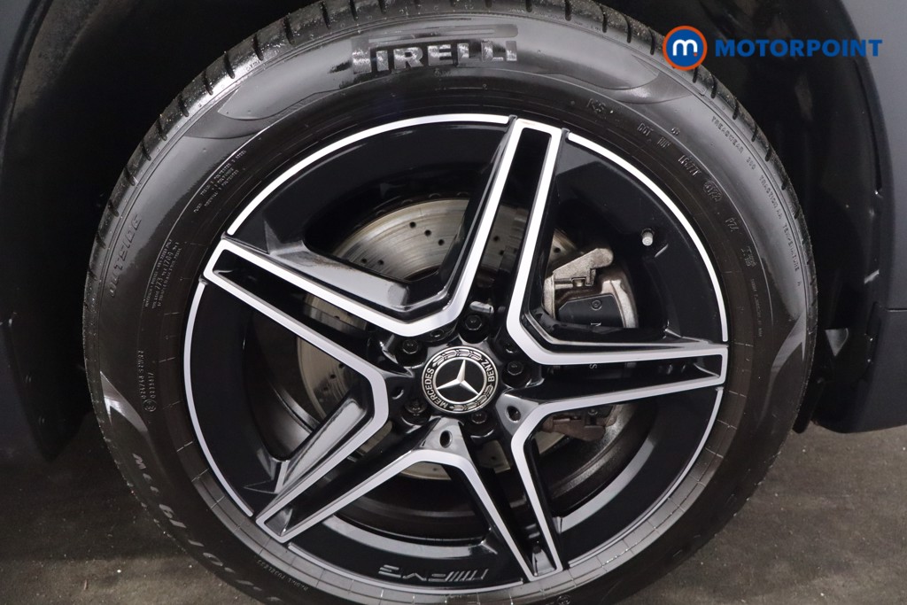 Used Mercedes-Benz GLB 2023 for sale - 76889999: Photo 18