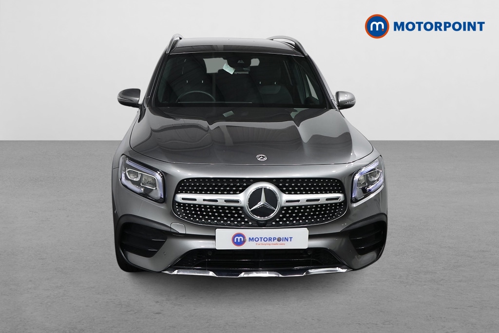 Used Mercedes-Benz GLB 2023 for sale - 76889999: Photo 2