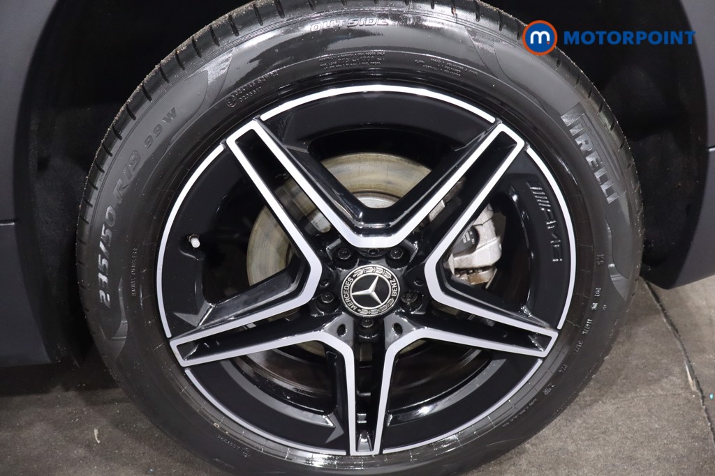 Used Mercedes-Benz GLB 2023 for sale - 76889999: Photo 20